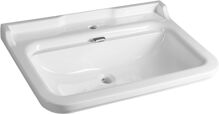 Kerasan WALDORF keramické umývadlo 80x55cm 4141K1