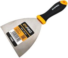 ENPRO Špachtla nerez, 125 mm, gumová rukoväť 715612