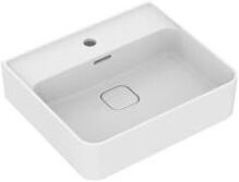 Ideal Standard T2928MA STRADA II Umývadlo Nábytkové 50x43 cm s otvorom, povrch Ideal Plus IS T2928MA