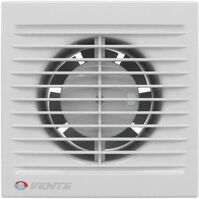 Ventilátor Typ-S , VENTS 100ST s časovým spínačom