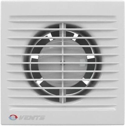 Ventilátor Typ-S , VENTS 150ST s časovým spínačom