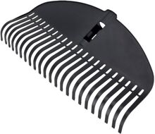 STALCO Hrable na lístie, 50 cm, bez rukoväte, EXP STALCO Hrable na lístie, 50 cm, bez rukoväte, EXP