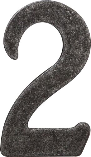 Cobra CISLICE "2",VYSKA 12cm,KOVANE kované kovanie