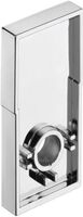 Hansgrohe 98993000 Podložka na vyrovnanie obkladov, chróm