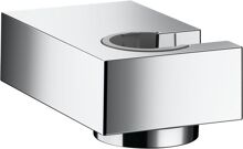 Hansgrohe 28387000 Sprchový držiak Porter E, chróm 28387000