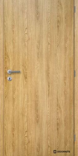 Doornite CPL laminát Standard Protipožiarne Plné interiérové dvere Dub Corbridge