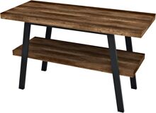 Sapho AVICE doska 110x39cm, dub tmavý (2) (1)