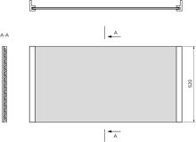 Polysan UNIVERSAL NIKA panel 120x52cm (6) (6)