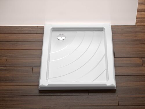 Ravak Vanička ANETA 75x90 LA white A003701220