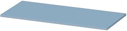 Cersanit LARGA 100 Doska 100x45x1,8cm, Modrá, S932-032