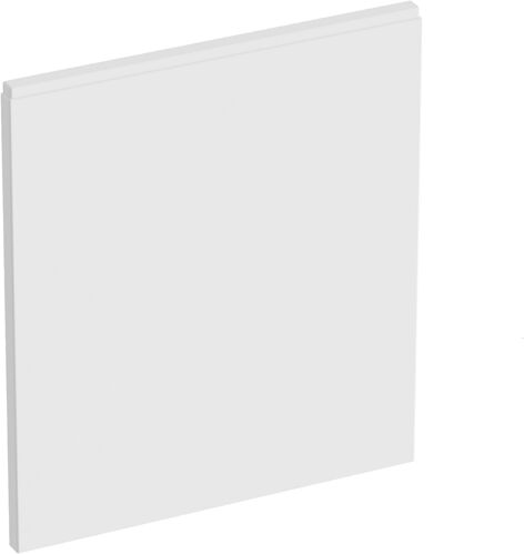 Ravak ARC 66 bočný panel pre vane ARC Biely