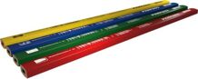 STALCO Ceruzka na mokré povrchy, Ø 240 mm PERFECT