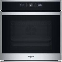 Whirlpool WOI4S8CM1SXA vstavaná elektrická rúra Nerez