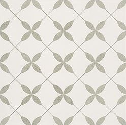 Opoczno PATCHWORK CLOVER GREY PATTERN 29,8X29,8 G1, dlažba, mat. OP867-007-1,1.tr.