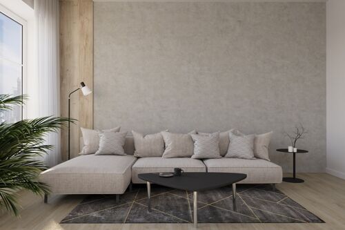 Olsen Spa SPC plastový obkladový panel Beige Calcit