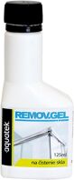 Aquatek REMOVE.GEL aplikácia na očistenie nečistôt používaných skiel (125 ml) REMOVEGEL