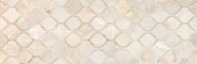Pamesa DEC.LEMNOS CREMA 33,3x100 obklad dekor, rektifikovaný lesklý 7mm 031.627.0096.03997 2m2
