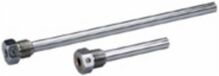 Teplomerová objímka k TR/TU 165mm G1/2"