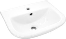 Mereo Keramické umývadlo 44 cm
