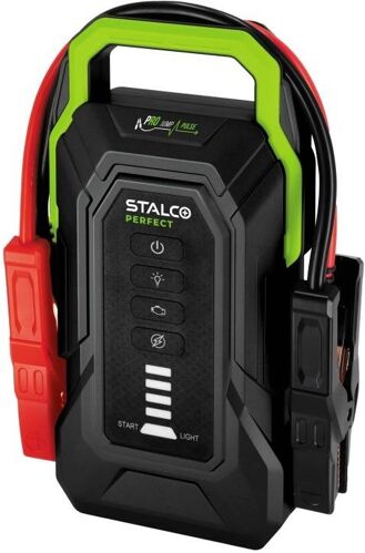 STALCO Jump Starter, JumpPulse Pro PERFECT