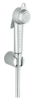 GROHE Trigger Spray sprchový set,ručná sprcha,držiak,hadica,chróm 27812000 GROHE Trigger Spray sprchový set,ručná sprcha,držiak,hadica,chróm 27812000