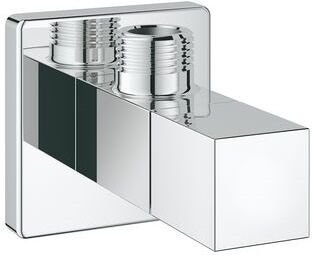 Grohe Universal Cube rohový ventil 22013000