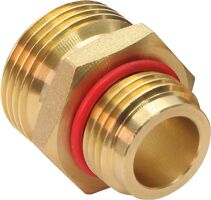 Novaservis Sedlo průtokomeru 1/2" spodní díl C-7 N10POR-C7 Novaservis Sedlo průtokomeru 1/2" spodní díl C-7 N10POR-C7