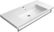 GSI SAND držiak uterákov 100cm, chróm (3) (2)