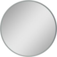 Hopa Zrcadlo s LED osvětlením BEBRA - Průměr - 70 cm