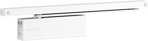 Cobra ASSA ABLOY DC175 samozatvárač biely