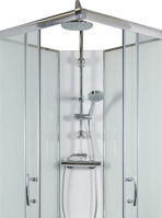 Arttec ARTTEC SMARAGD NEW - Thermo sprchový box model 6 grape (7) (7)