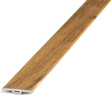 Egibi RIGID SPC prechodový profil T-line Hamilton EF systém šírka 35 mm dĺžka 1,2 m 8594187732110 Egibi RIGID SPC prechodový profil T-line Hamilton EF systém šírka 35 mm dĺžka 1,2 m 8594187732110