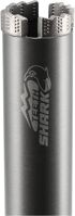 STALCO Korunka diamantová vŕtacia, prierazová SHARK, Ø 152/450 mm PERFECT STALCO Korunka diamantová vŕtacia, prierazová SHARK, Ø 152/450 mm PERFECT