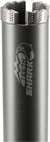 STALCO Korunka diamantová vrtací, průrazová SHARK, O 200/450 mm PERFECT
