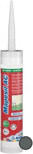 Mapei MAPESIL AC 174 silikónový tmel, protiplesňový, 310 ml, tornádo