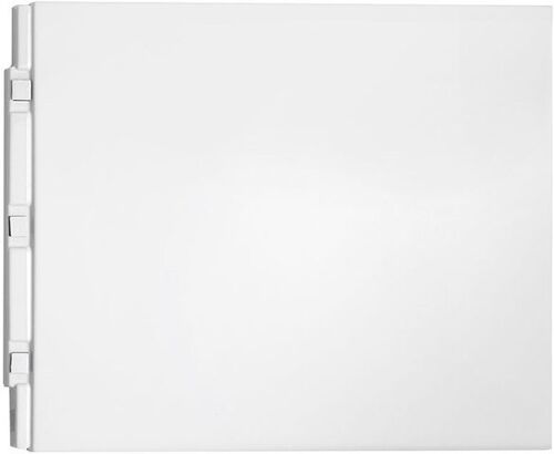 Polysan PLAIN bočný panel 70x59cm 72669