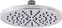 Novaservis Pevná sprcha priemer 200 mm chróm RUP/200,0 Novaservis Pevná sprcha priemer 200 mm chróm RUP/200,0