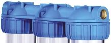ATLAS FILTER ND HLAVA TRIO 1" pre DP filtre
