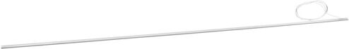 Sapho LOREA LED pásik 181cm, 1,8W, studená biela