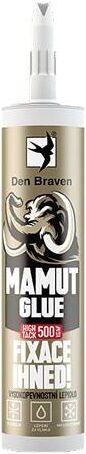 Stegu MAMUT GLUE lepidlo 290ml