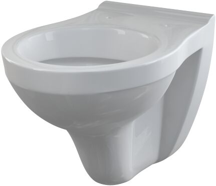 ALCA závesné WC AURA