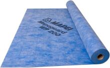 Mapei Mapeguard WP200 hydroizolačná PE membrána proti vzniku trhlín balkóny,terasy kúpeľne 2850230 m2