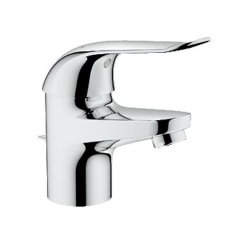 GROHE Euroeco Special páková umývadlová batéria,EcoJoy,odtoková súprava,chróm 32763000