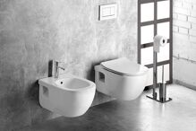 Sapho BRILLA bidet závesný (4) (3)