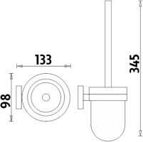 Nimco UNIX wc kefa, UN 13094WN-26 (4) (3)