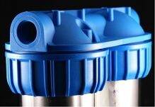 ATLAS FILTER ND HLAVA DUO 1" pre DP filtre