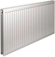 KORAD radiátor panelový bočné pripojenie 21K 600X1000(vxd) KOR K21 6X1000