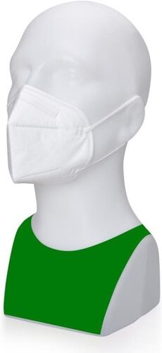 Respirátor bez ventilu, FFP 2 137509