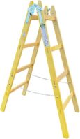 ENPRO PROFI drevené priečky, 4 priečky, D = 136,5 cm 144030