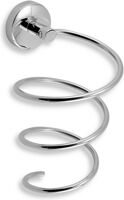 Novaservis Držiak fénu Metalia 11 chróm 0183,0